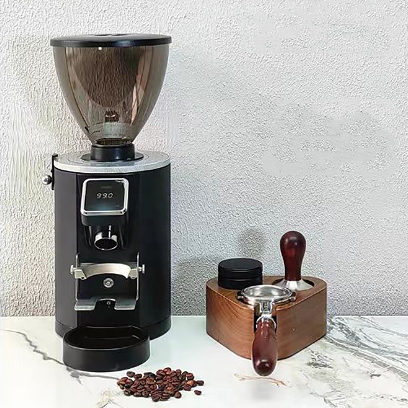 Macinacaffè Elettrico in Accia - French Press Coffee & Tea recensione e prezzo
