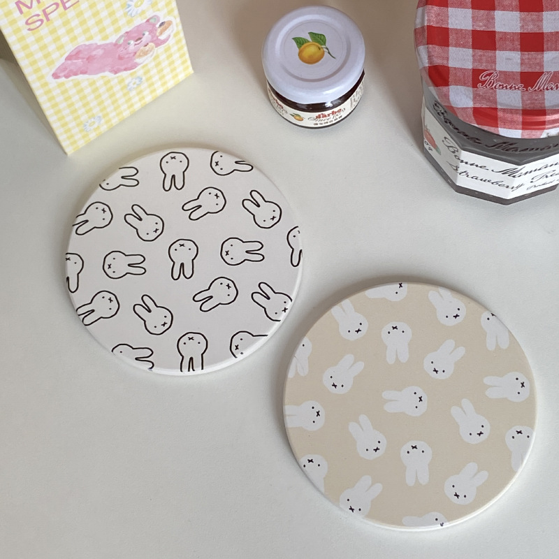 Sottobicchieri in Ceramica Ser - Coffee Tea & Espresso Appliances recensione e prezzo