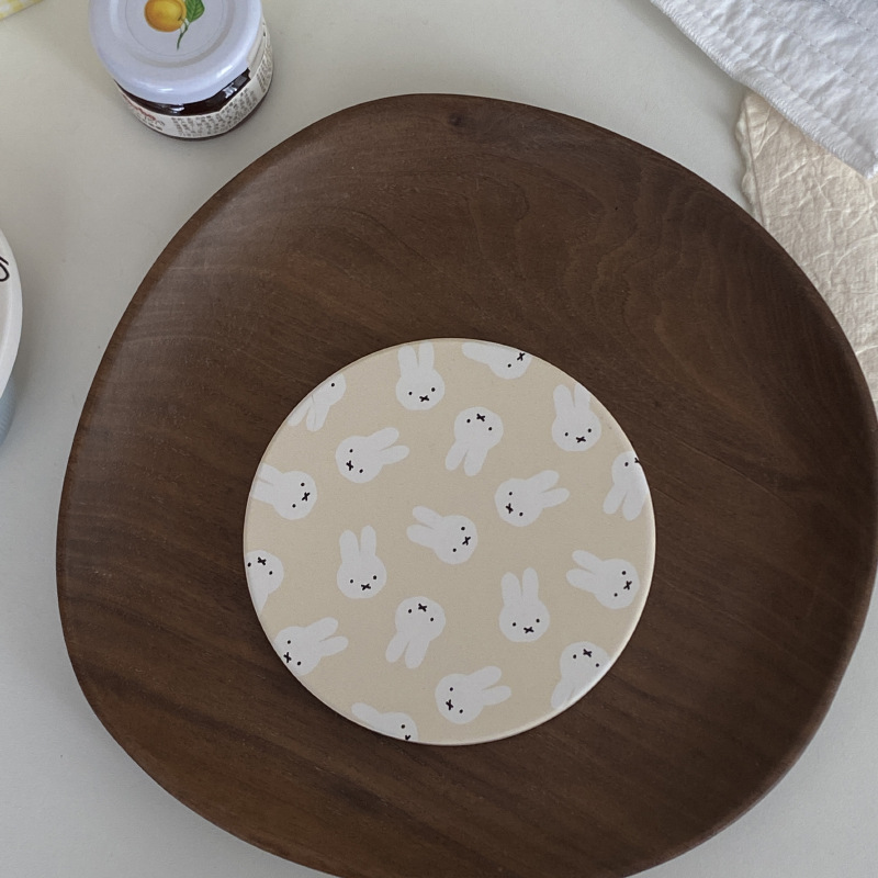 Sottobicchieri in Ceramica Ser - Coffee Tea & Espresso Appliances recensione e prezzo