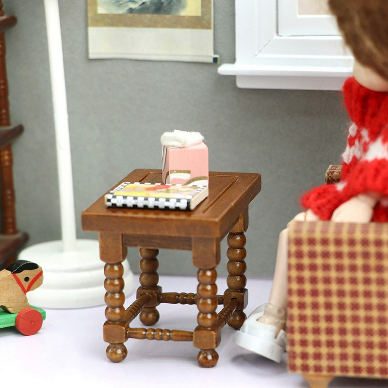1:12 Casa delle bambole in min - Coffee Tea & Espresso Appliances recensione e prezzo