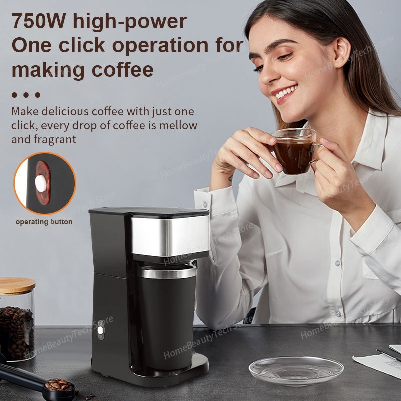 Macchina da Caffè Americana 11 - Coffee Tea Espresso Machines recensione e prezzo