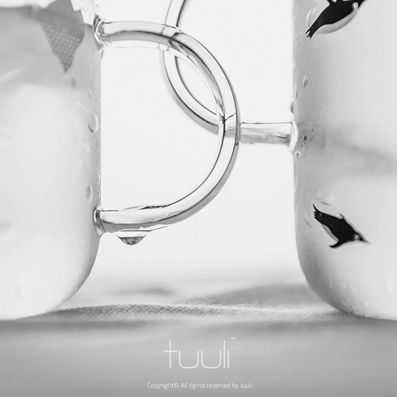 Tuuli originalità orso polare  - Coffee Tea Japan recensione e prezzo