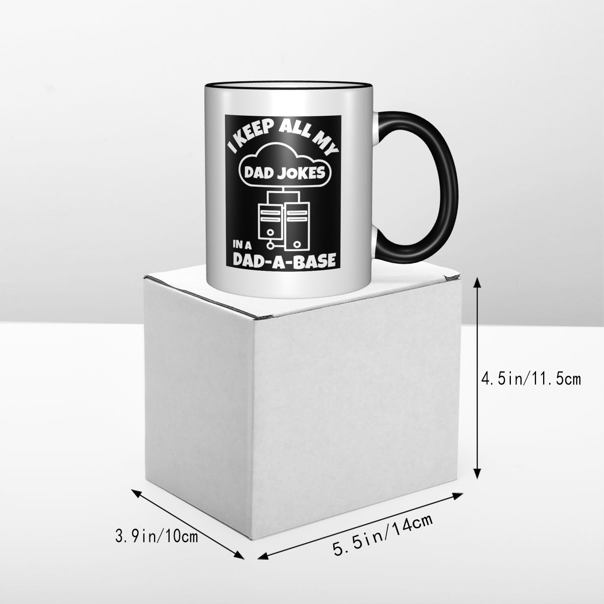 Tazza in Ceramica con 'Manteng - Coffee Tea Joke recensione e prezzo