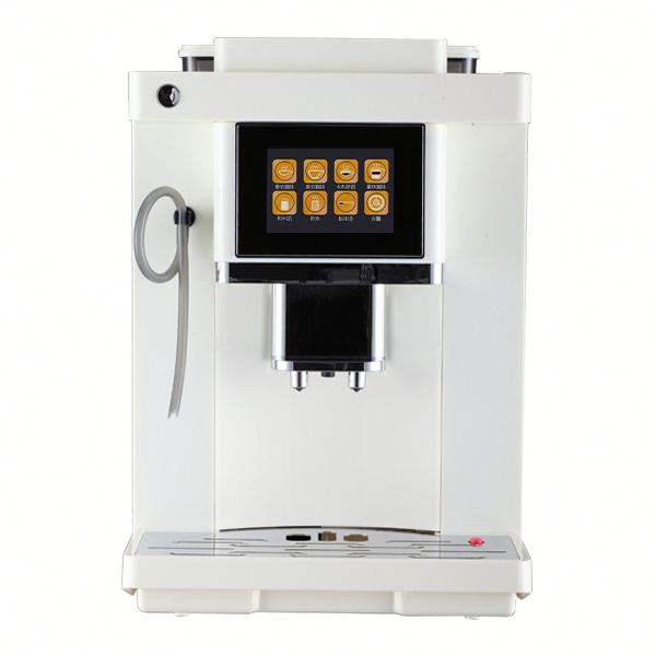 Macchina da Caffè Elettrica Co - Coffee & Tea Maker Machine recensione e prezzo