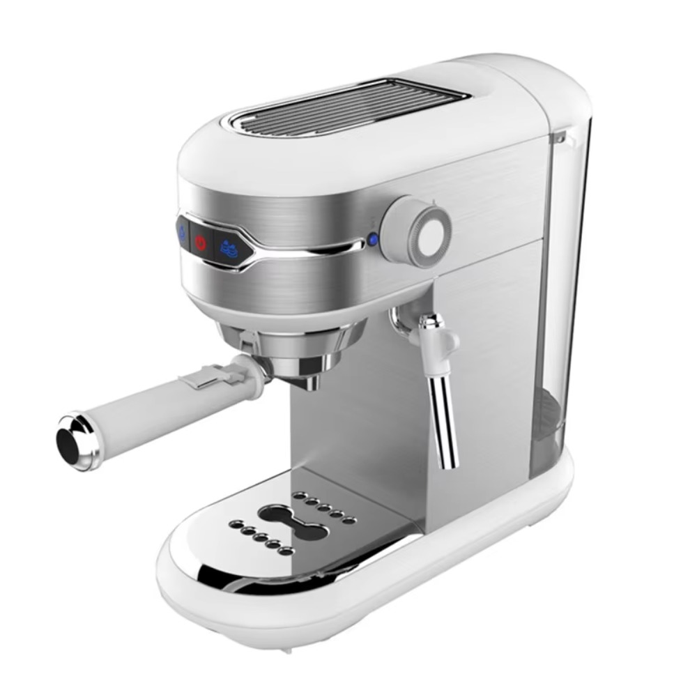 Macchina da Caffè Elettrica Pr - Coffee & Tea Maker Machine recensione e prezzo