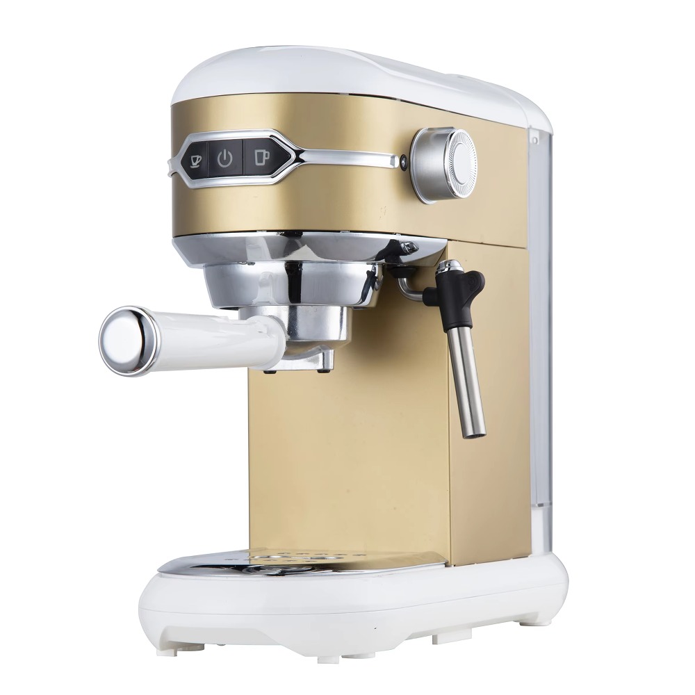 Macchina da Caffè Elettrica Pr - Coffee & Tea Maker Machine recensione e prezzo