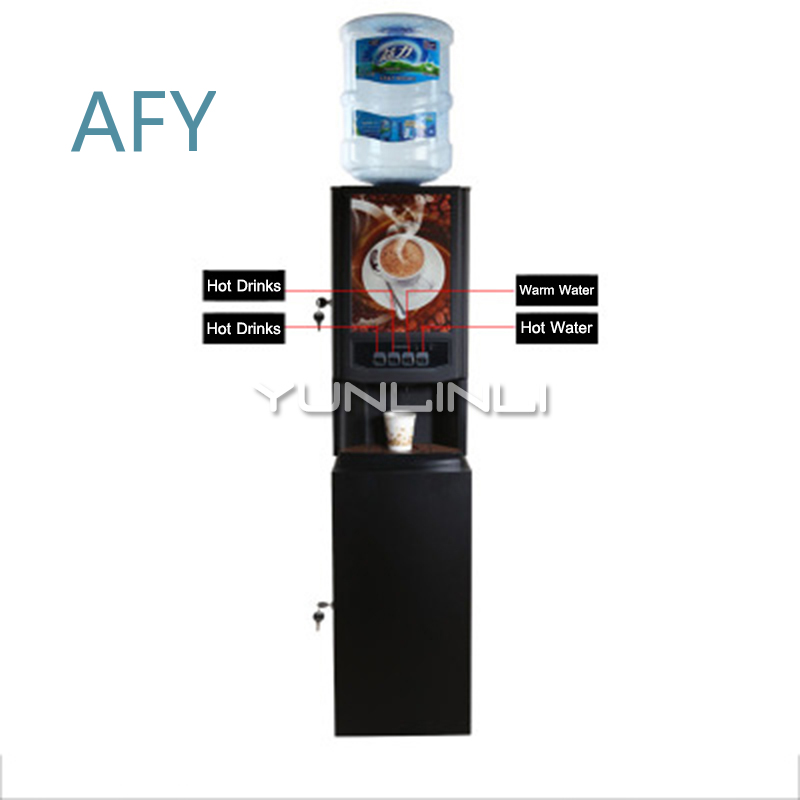 Macchina da Caffè Commerciale  - Coffee Tea Espresso Machines recensione e prezzo