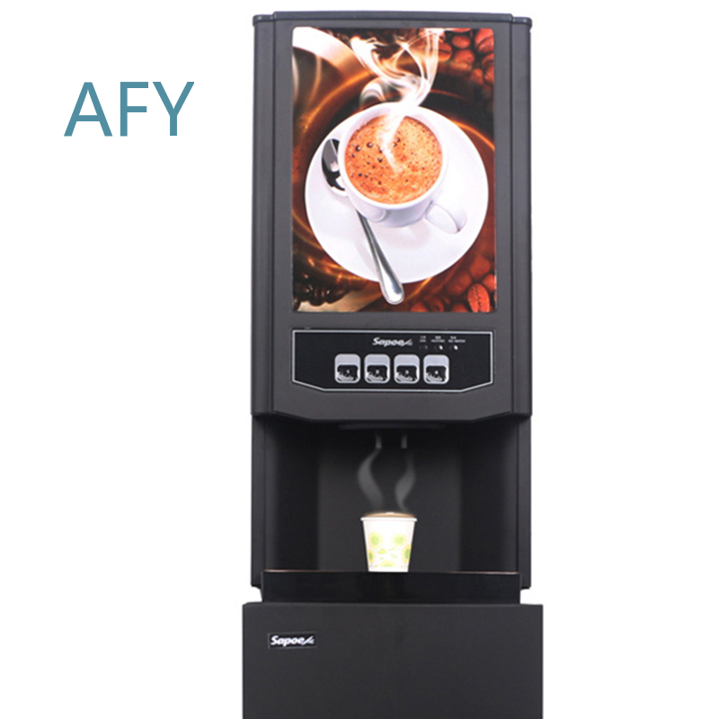 Macchina da Caffè Commerciale  - Coffee Tea Espresso Machines recensione e prezzo