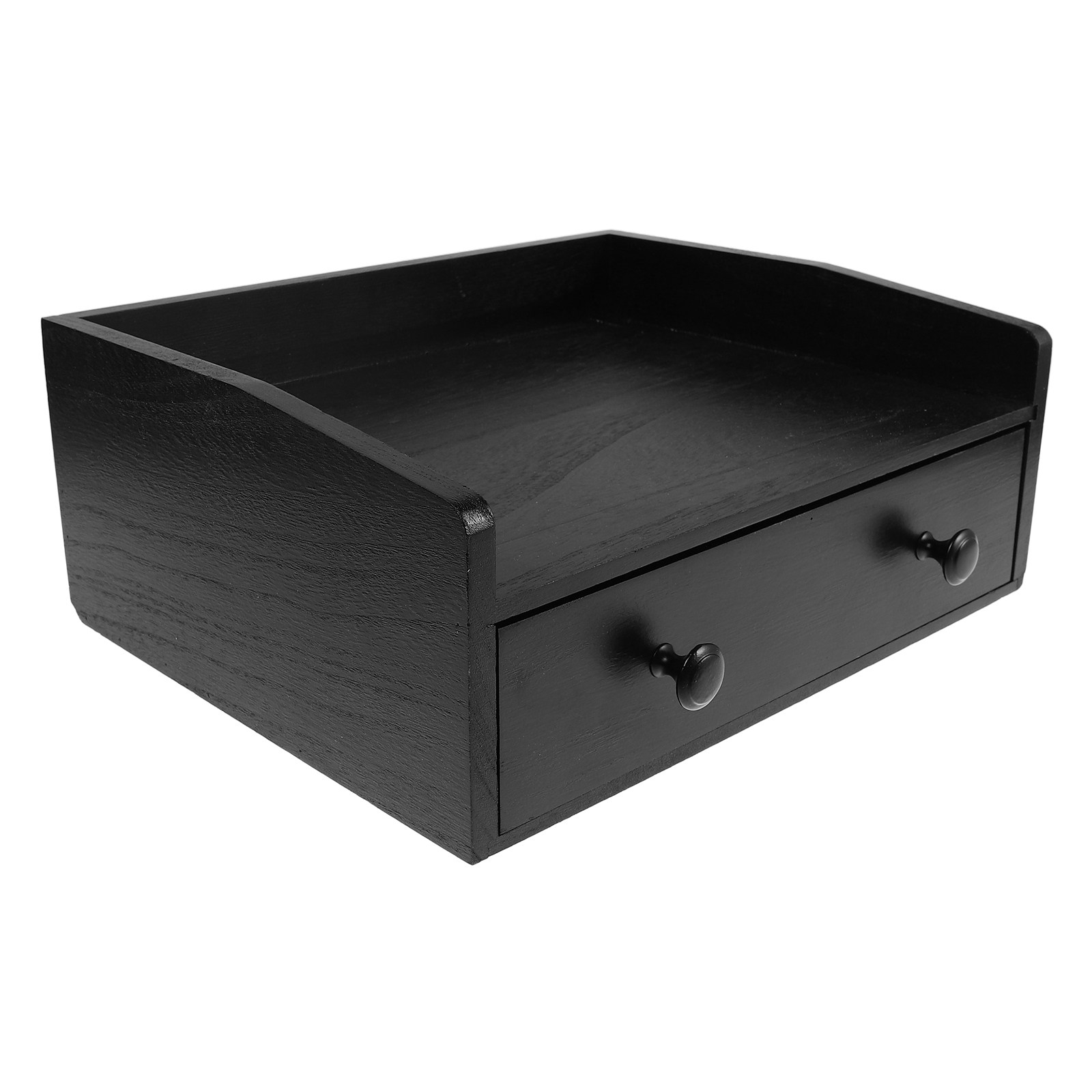 Mobiletto da scrivania in legn - Coffee Tea Drawer Organizer recensione e prezzo