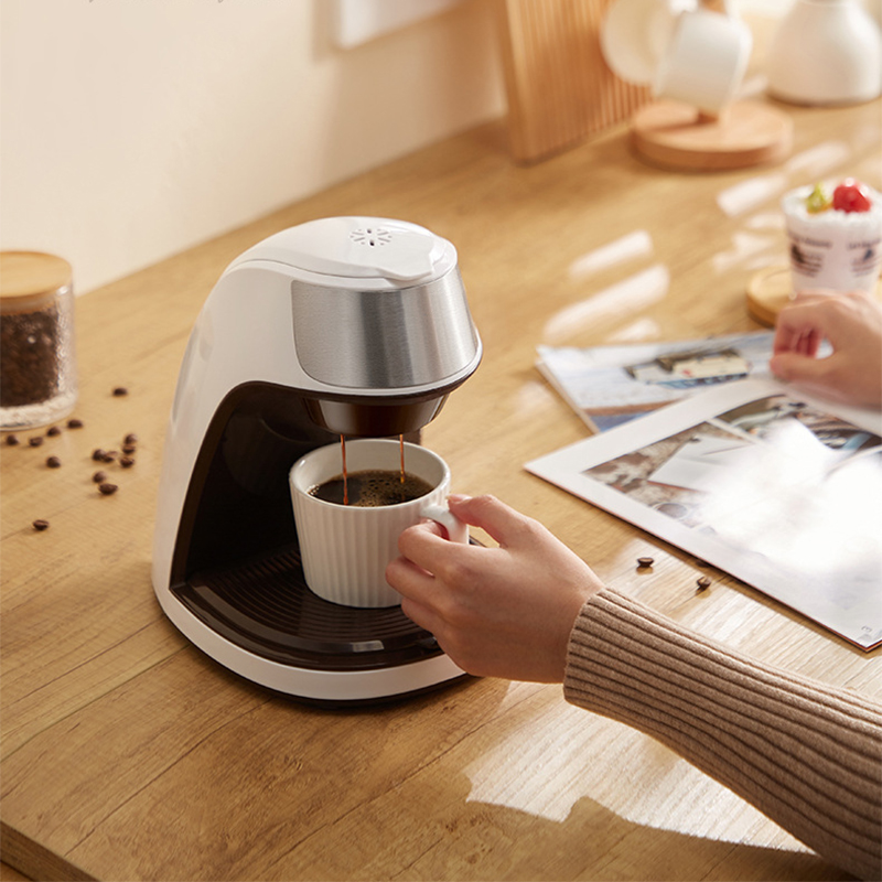 KCF-CS2 Macchina da caffè Auto - Coffee Tea Espresso Machines recensione e prezzo