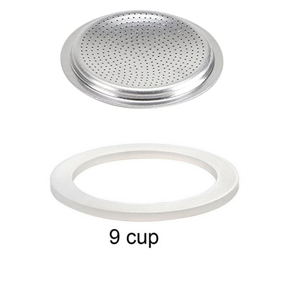 Guarnizione in Silicone per pe - Moka Pot Stove recensione e prezzo