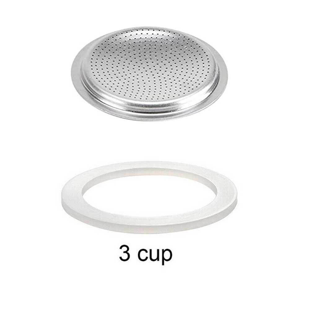 Guarnizione in Silicone per pe - Moka Pot Stove recensione e prezzo