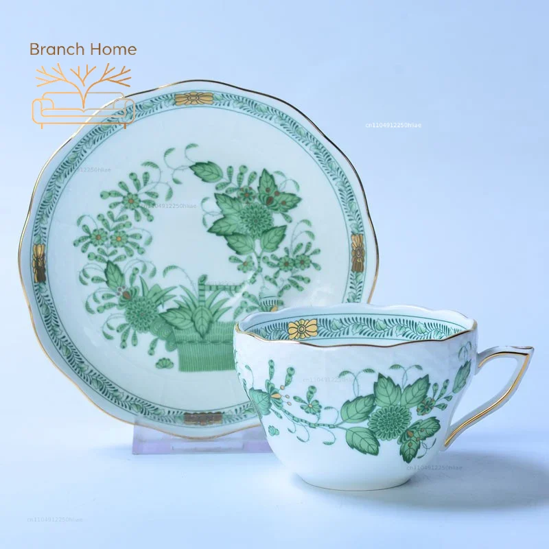 Tazza e Piattino Classici con  - Coffee Tea Gift Basket recensione e prezzo