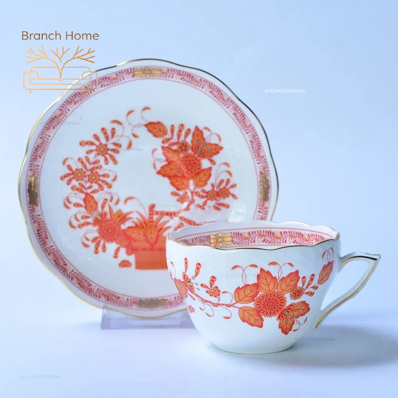 Tazza e Piattino Classici con  - Coffee Tea Gift Basket recensione e prezzo