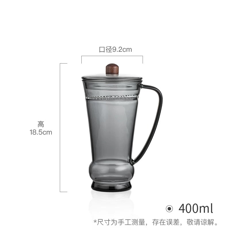 400ml Birra Taiping Houkui Tè  - Coffee Tea Japan recensione e prezzo