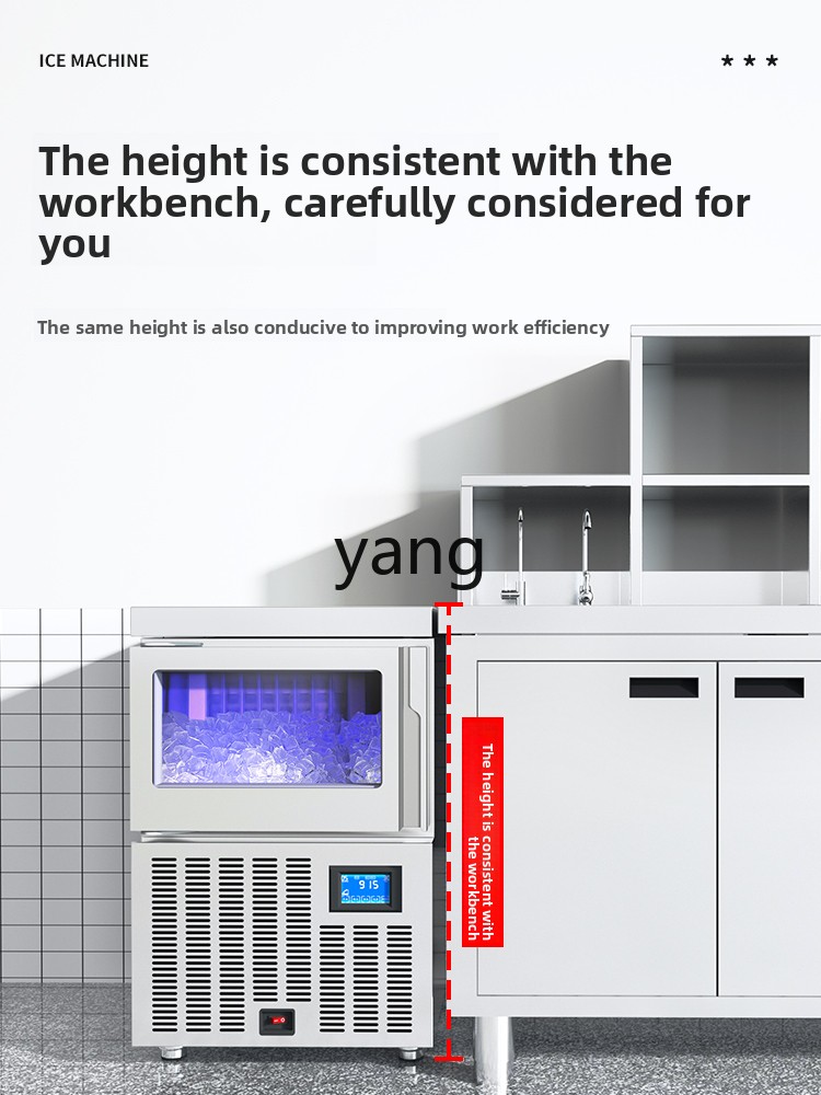 Macchina per il ghiaccio CX, c - Coffee Tea & Espresso Appliances recensione e prezzo