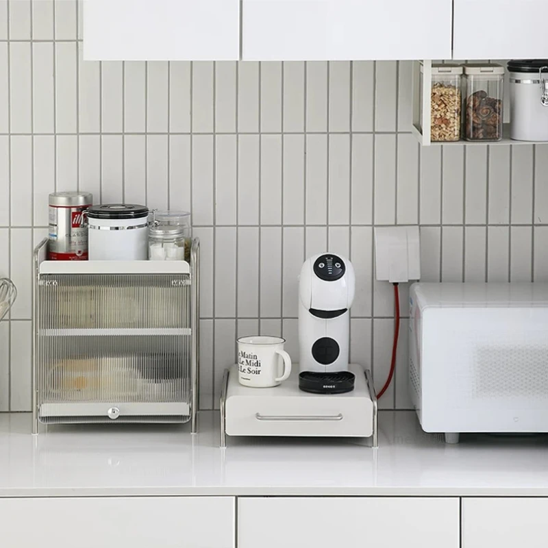 Portacapsule per Caffè, Organi - Coffee Tea Box recensione e prezzo