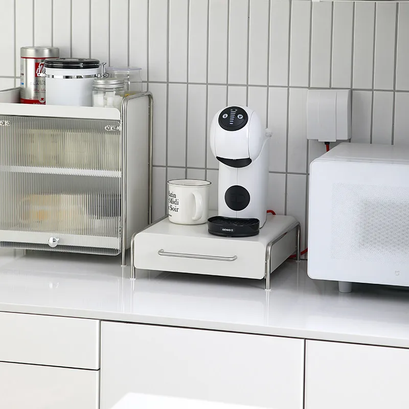 Portacapsule per Caffè, Organi - Coffee Tea Box recensione e prezzo