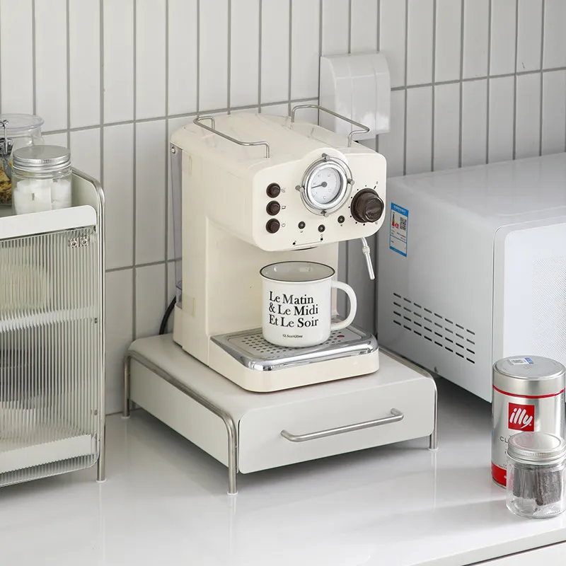 Portacapsule per Caffè, Organi - Coffee Tea Box recensione e prezzo
