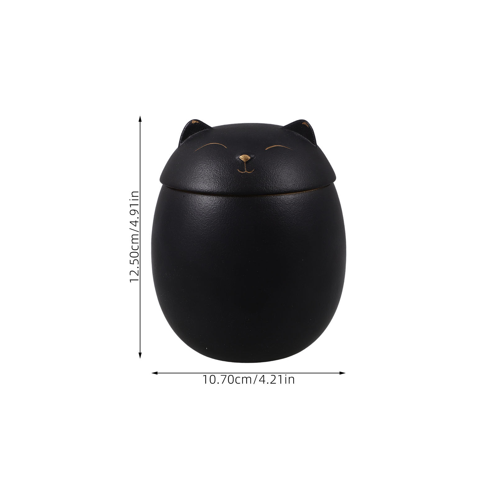 Barattolo Ermetico in Ceramica - Coffee Tea And Bean Leaf recensione e prezzo