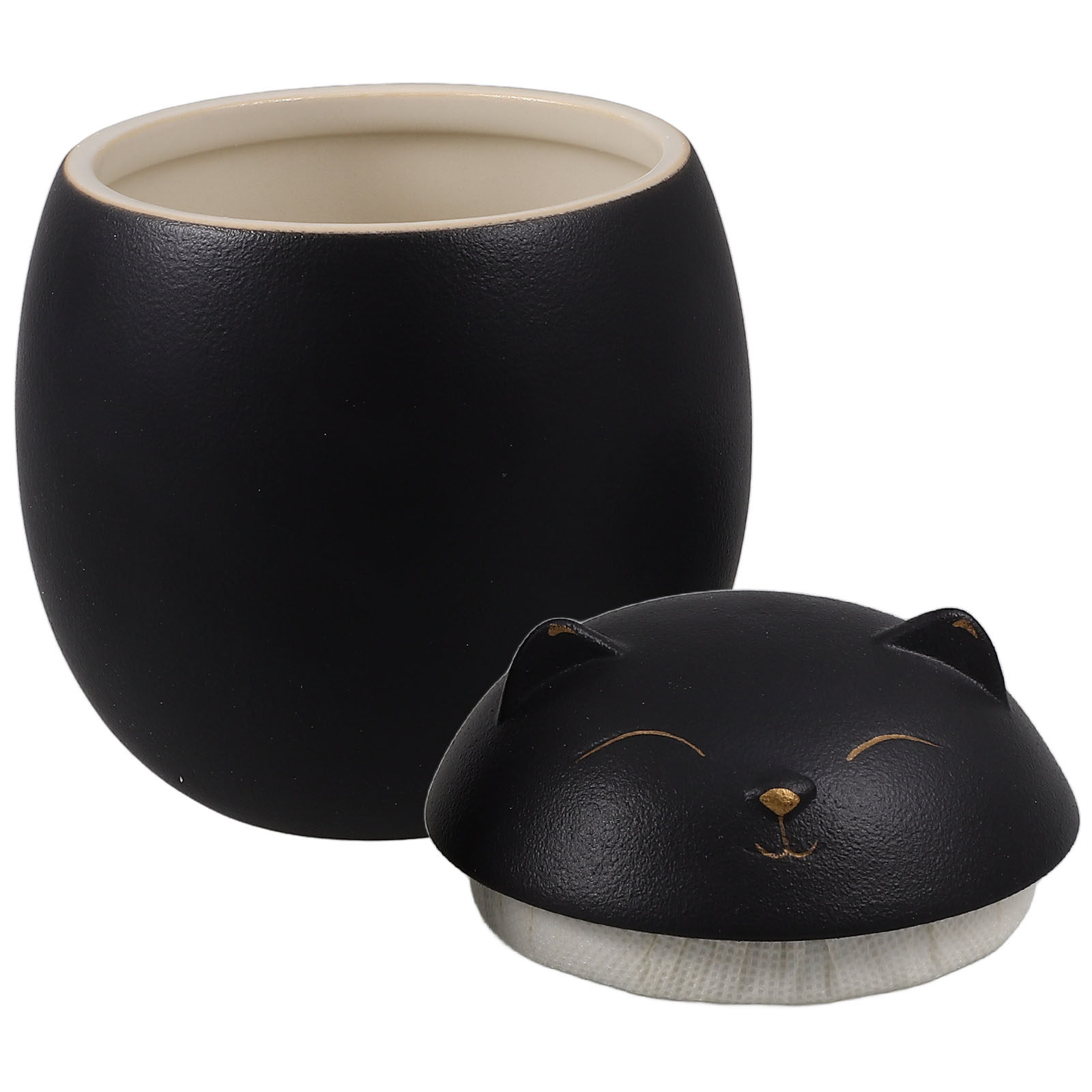 Barattolo Ermetico in Ceramica - Coffee Tea And Bean Leaf recensione e prezzo