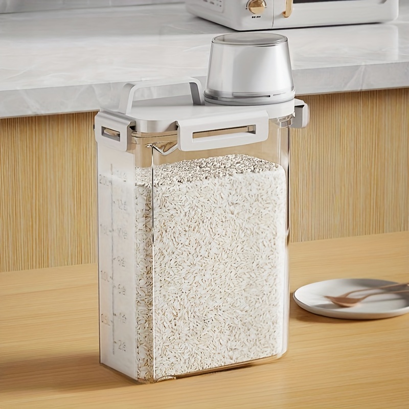 Contenitore di stoccaggio da 1 - Coffee Tea Sugar Container Set recensione e prezzo
