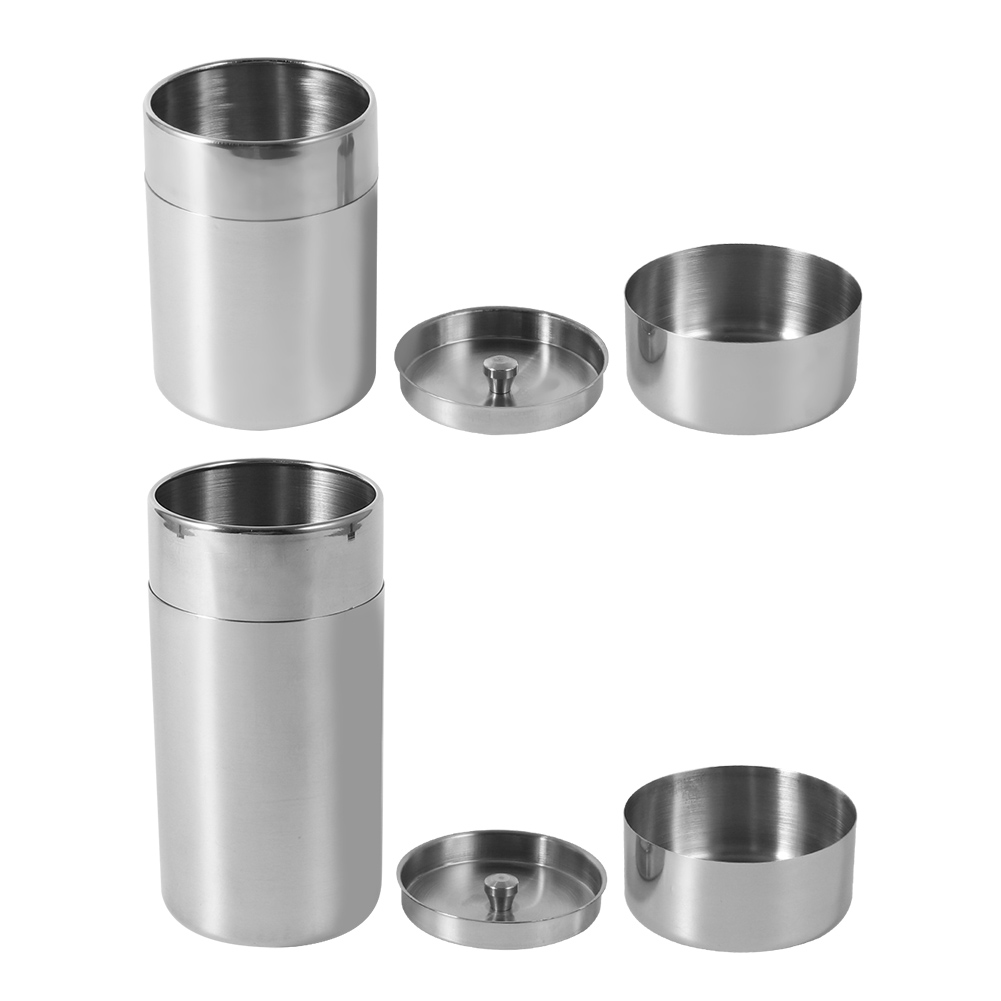 Contenitori per contenitori in - Coffee Tea Sugar Container Set recensione e prezzo
