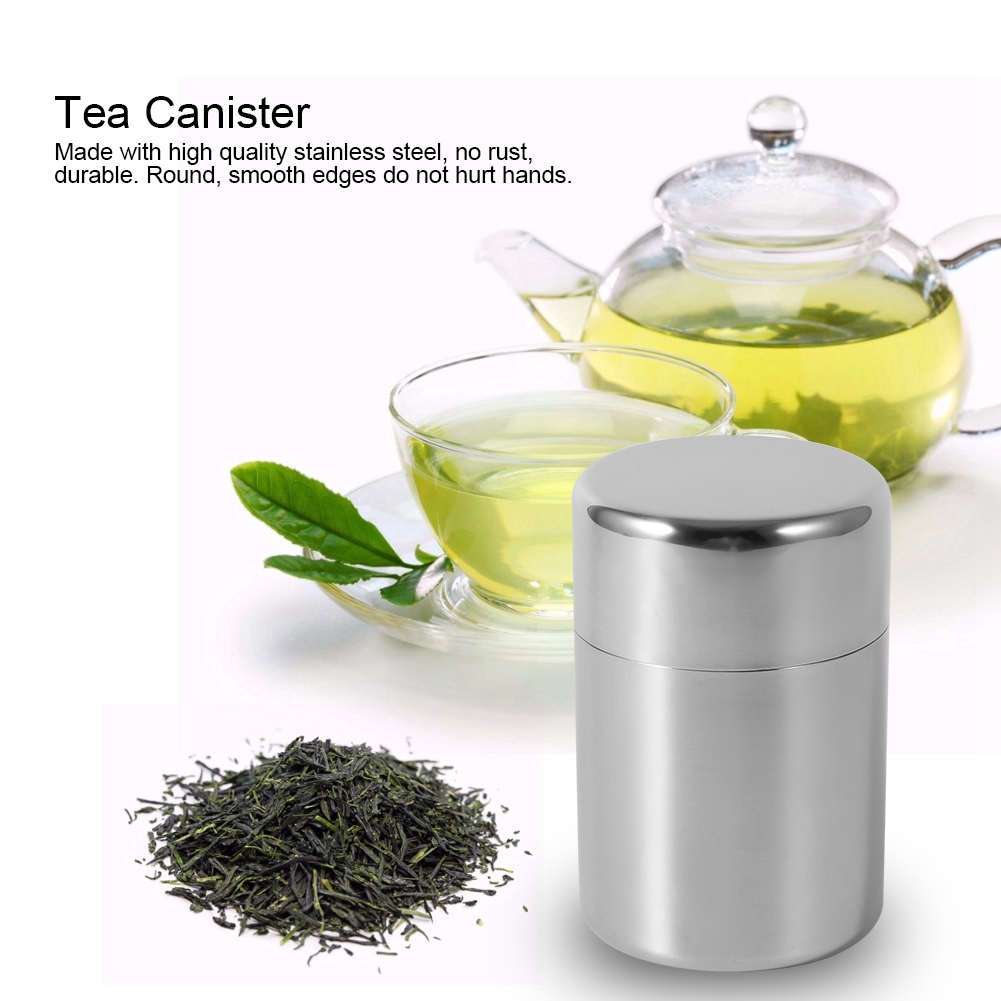 Contenitori per contenitori in - Coffee Tea Sugar Container Set recensione e prezzo