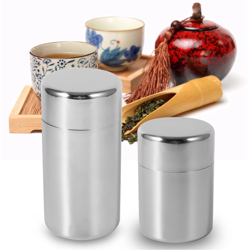 Contenitori per contenitori in - Coffee Tea Sugar Container Set recensione e prezzo