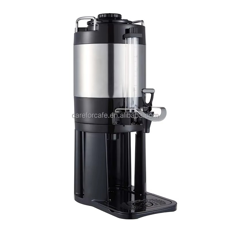Dispenser per Caffè in Acciaio - Juice Tea Coffee recensione e prezzo