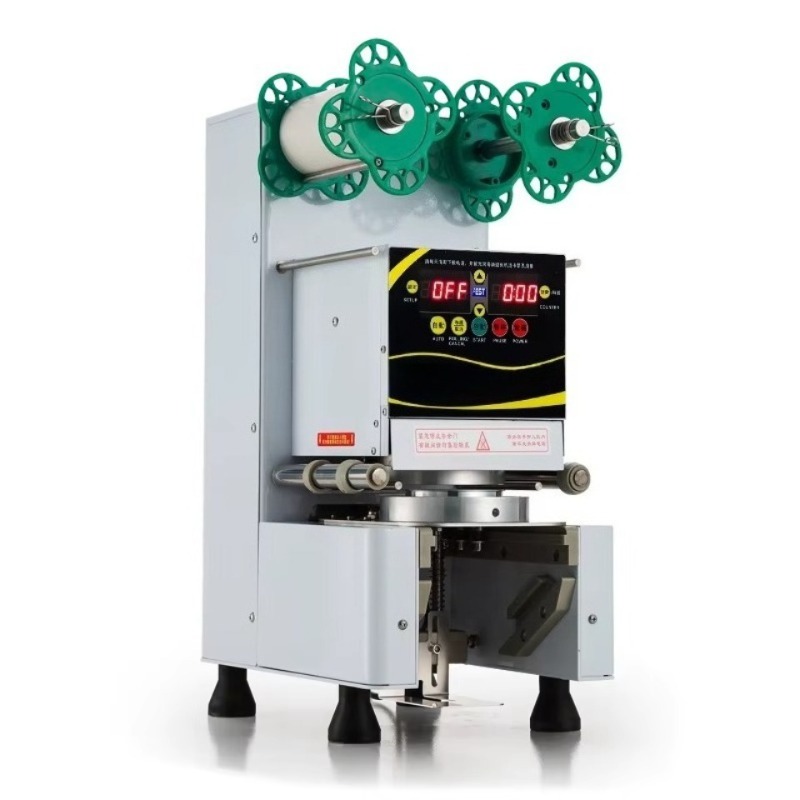 Macchina Automatica per Sigill - Juice Tea Coffee recensione e prezzo