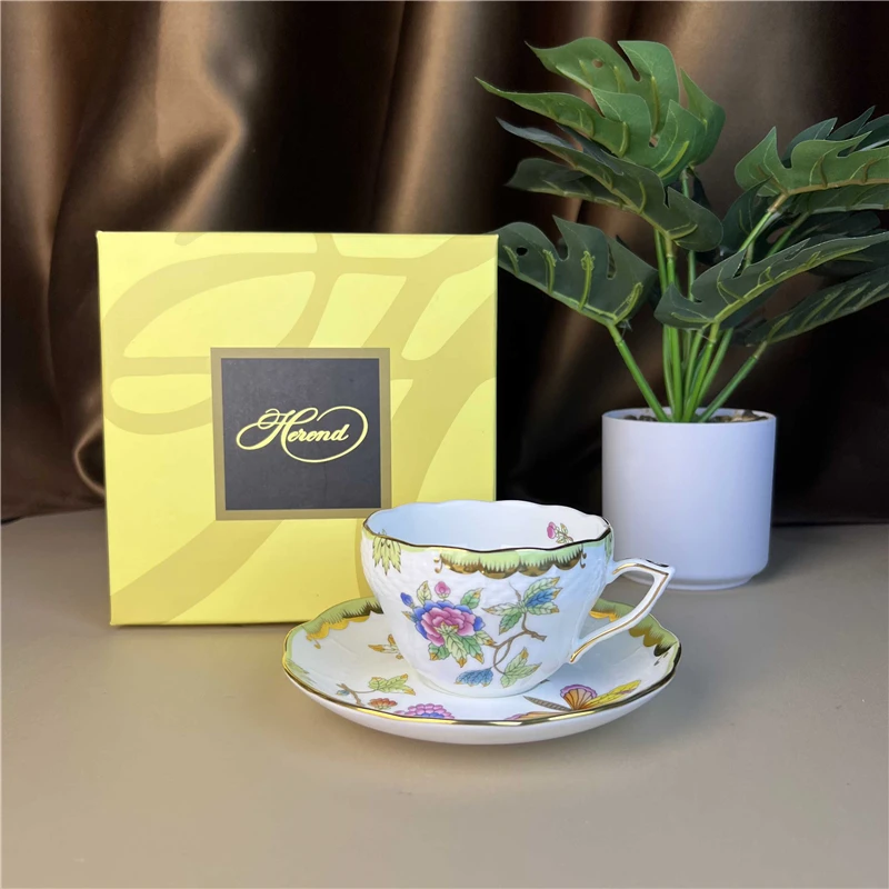 Set Tazza e Piattino da Caffè  - Coffee Tea Gift Basket recensione e prezzo