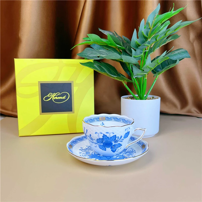 Set Tazza e Piattino da Caffè  - Coffee Tea Gift Basket recensione e prezzo