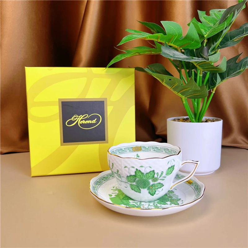 Set Tazza e Piattino da Caffè  - Coffee Tea Gift Basket recensione e prezzo
