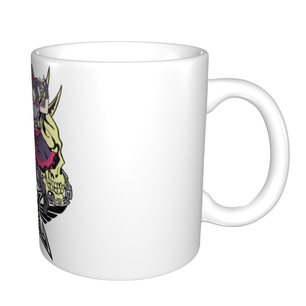 Tazze personalizzate Babymetal - Coffee Tea Japan recensione e prezzo