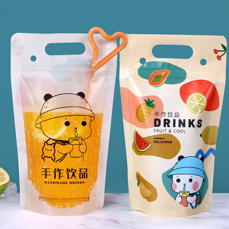 Stampa personalizzata di sacch - Juice Tea Coffee recensione e prezzo