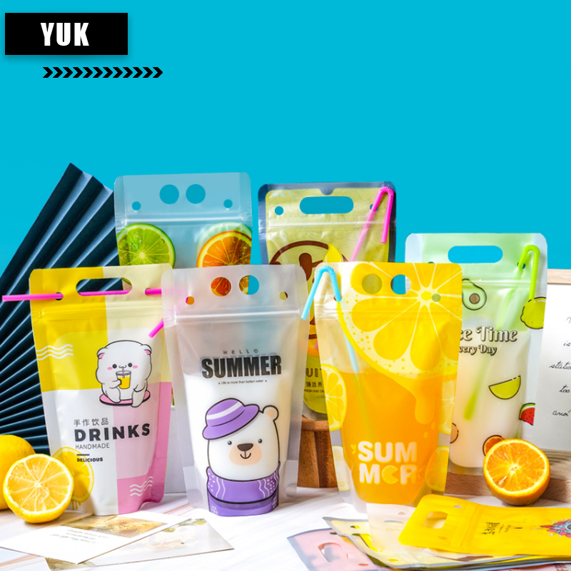 Stampa personalizzata di sacch - Juice Tea Coffee recensione e prezzo