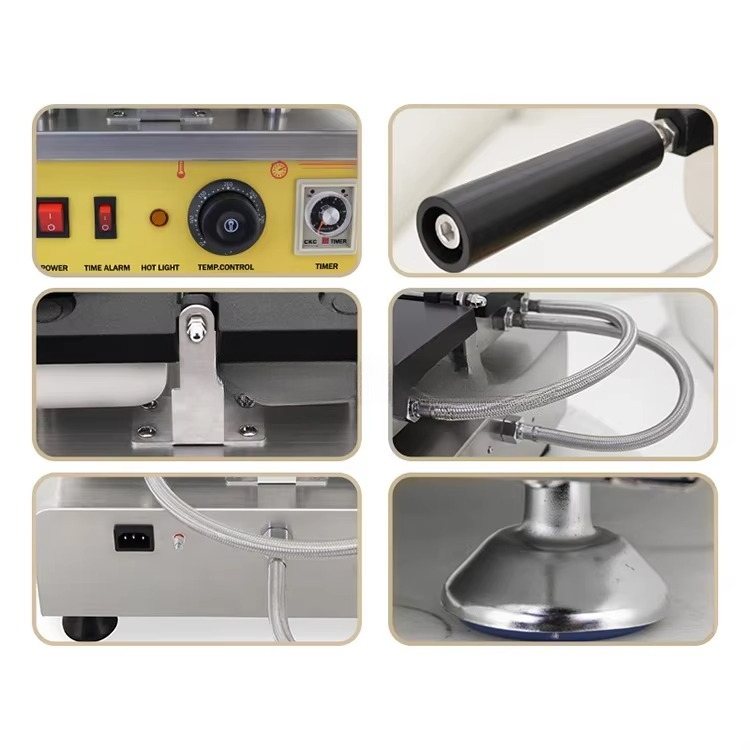 110 V/220 V 1.56 KW Tazza Espr - Coffee Tea Espresso Machines recensione e prezzo