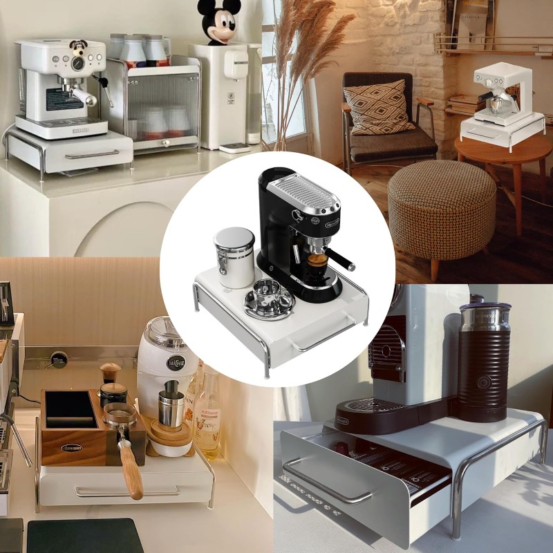 Organizzatore per Capsule di C - Coffee Tea Drawer Organizer recensione e prezzo