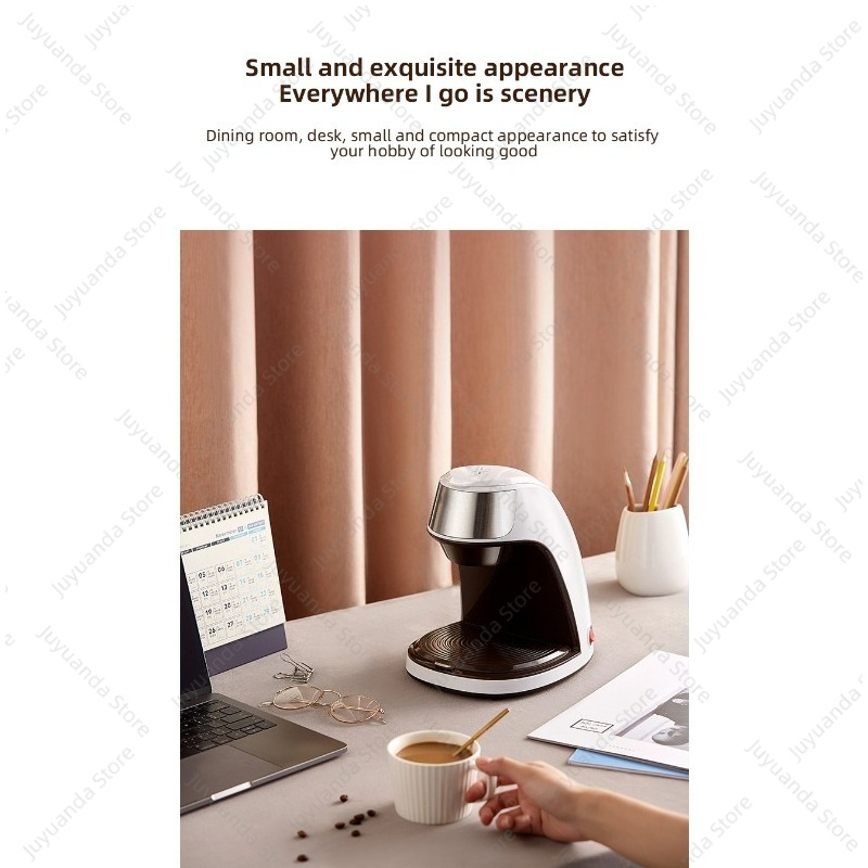 Macchina per Caffè Americana A - Coffee Tea & Espresso Appliances recensione e prezzo
