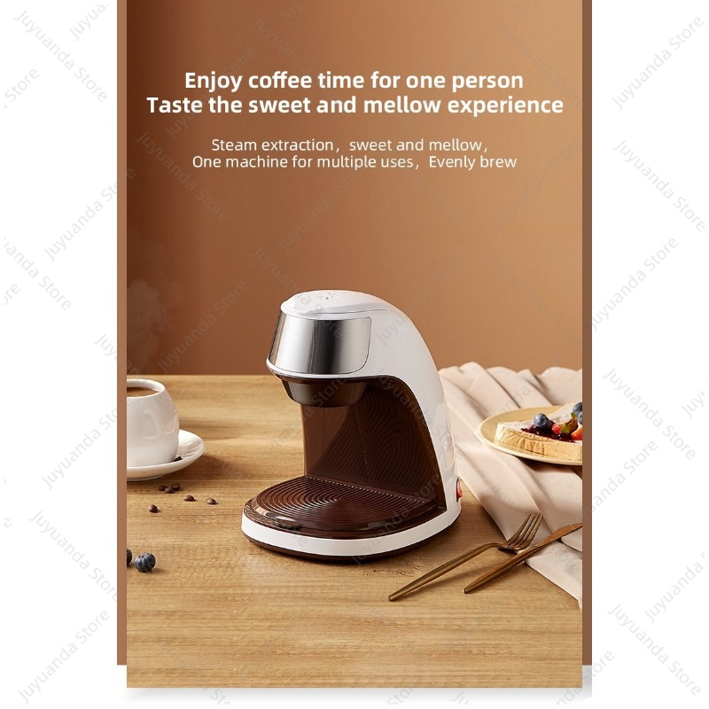 Macchina per Caffè Americana A - Coffee Tea & Espresso Appliances recensione e prezzo