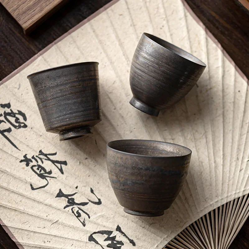 Tazza da caffè espresso in cer - Coffee Tea Japan recensione e prezzo