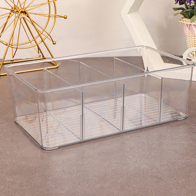 Scatola portaoggetti per busti - Coffee Tea Drawer Organizer recensione e prezzo
