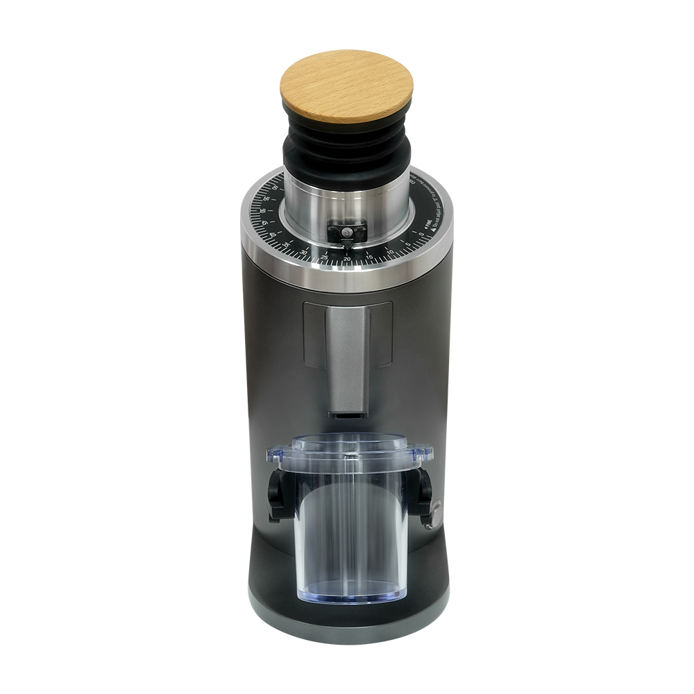 Macinacaffè Compatto DF54 con  - French Press Coffee & Tea recensione e prezzo
