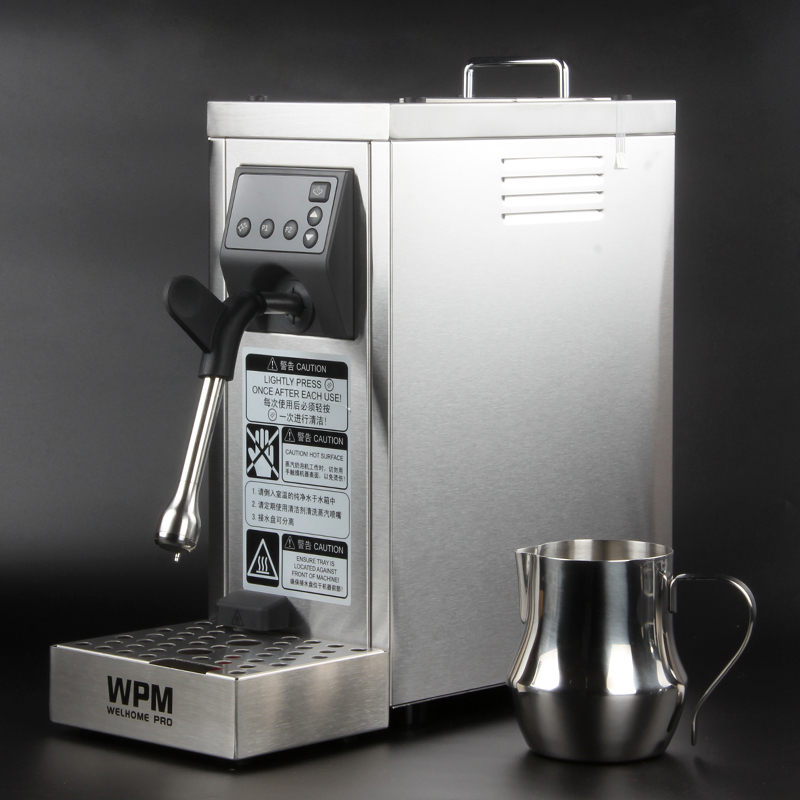 Temperatura di regolazione com - Coffee Tea Espresso Machines recensione e prezzo