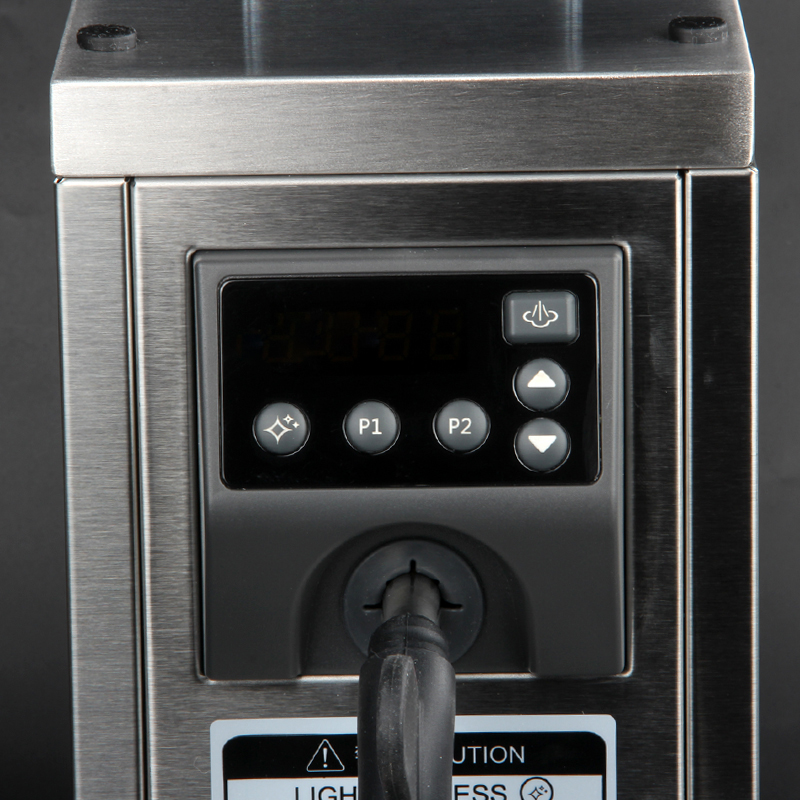 Temperatura di regolazione com - Coffee Tea Espresso Machines recensione e prezzo