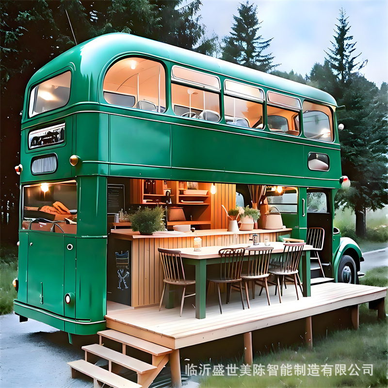 【Nuovo Design】Carretto a due p - Coffee Tea & Espresso Appliances recensione e prezzo