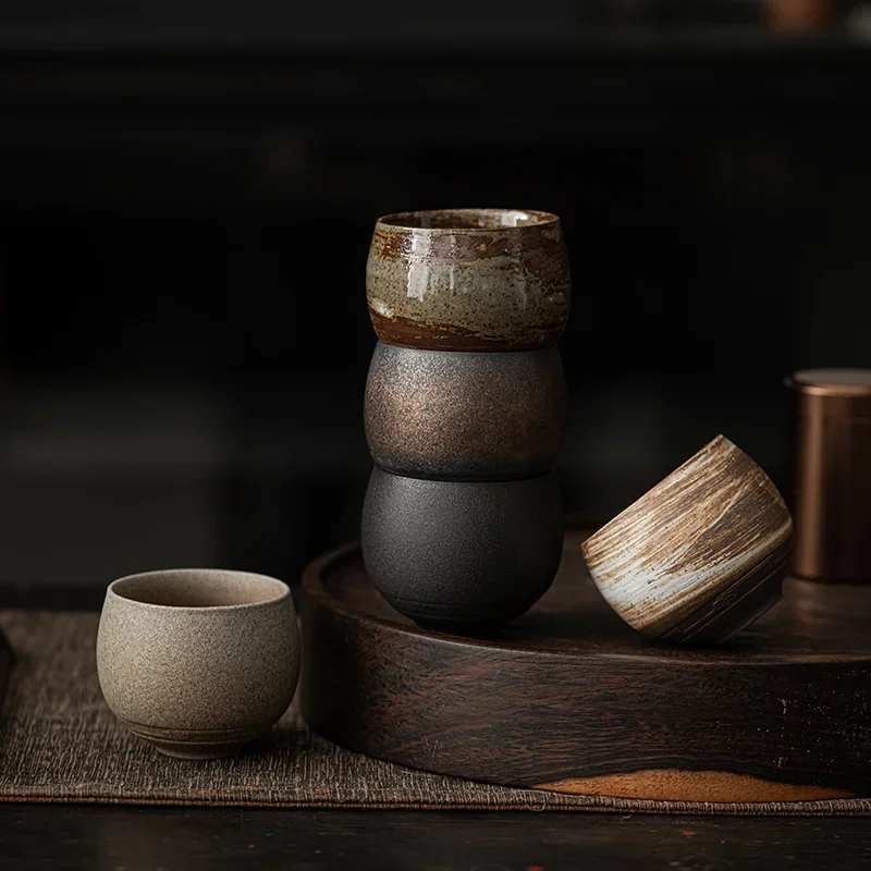 1PC tazza da tè in ceramica fa - Coffee Tea Japan recensione e prezzo
