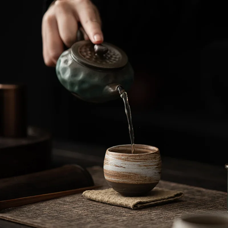 1PC tazza da tè in ceramica fa - Coffee Tea Japan recensione e prezzo