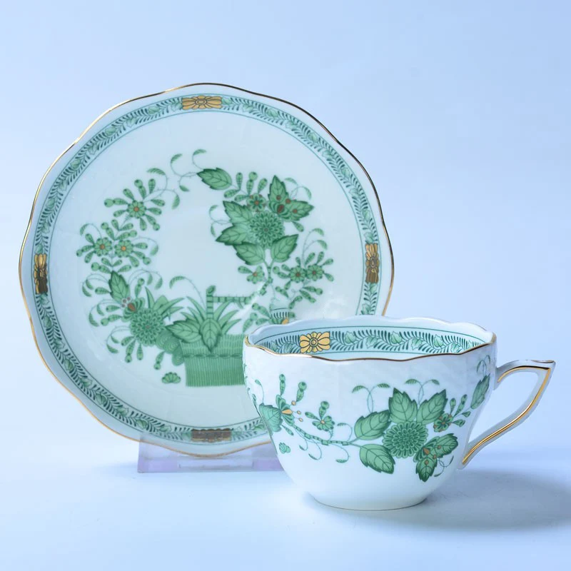 Tazza e Piattino Classici a Fo - Coffee Tea Gift Basket recensione e prezzo